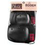 Gain Protection - The Rookie Knee & Elbow Pad Set - Fast Forward