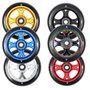 Trynyty Gothic Wheels - 110mm x 24mm