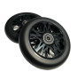 EZ Pro Scooters Exell Wheels 110mm X 24mm