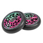 Oath Bermuda Wheels | 110x24mm | 120x24mm