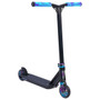 Triad Psychic Delinquent Mini Scooter blue