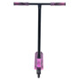 triad infraction scooter pink