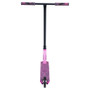 triad infraction scooter pink