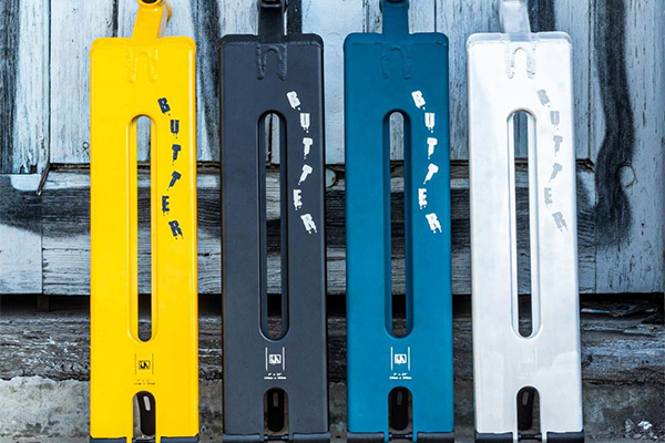 Pro Scooter Decks