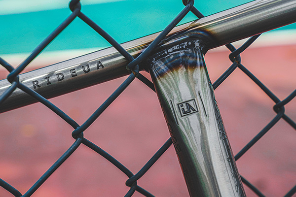 Pro Scooter Bars