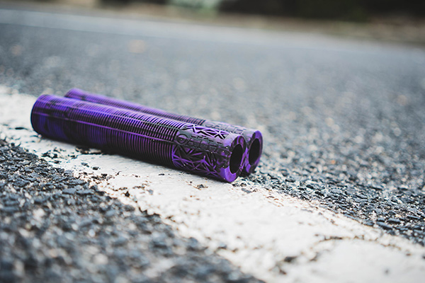 Pro Scooter Grips