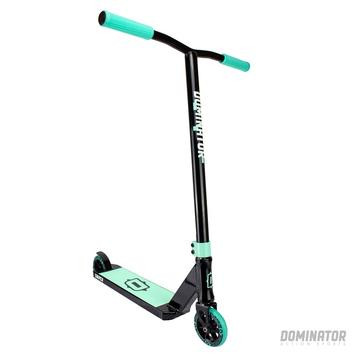 Dominator Sniper Pro Scooter | Black Mint