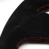 Suede UTV steering wheel, photo 2