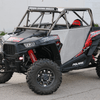 Polaris RZR - Race Cage - Aluminum Doors - UTV Wolfpack