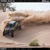 Polaris RZR - Race Cage - Action Shot - UTV Wolfpack