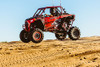 (2014-22)Polaris RZR XP1000/ Turbo/ Turbo S Flat Top Cage