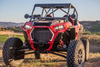 (2014-22)Polaris RZR XP1000/ Turbo/ Turbo S Flat Top Cage