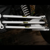 Can-Am Maverick X3 64 inch chromoly radius rods, photo 5