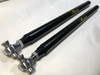 WP93CA CAN AM x3 64'' inch TIE RODS