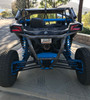 Can AM x3 rear bumper