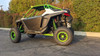 Polaris Rzr Turbo R two seat cage