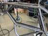 Maverick R 2 Seat Cage