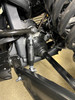 Can Am Maverick R Front Downlinks Chromoly