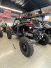 Polaris RZR Pro R/ Turbo R Rear Bumper