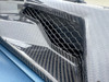 Carbon Fiber Hood Scoop