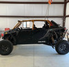 Polaris RZR 4-seat full frame doors, photo 1