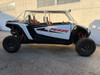 2024+ Polaris 4 Seat Rzrxp1000 Cage