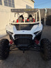 2024+ Polaris 4 Seat Rzrxp1000 Cage