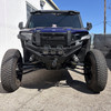 Polaris Xpedition Long Travel Kit +4 (72" Wide)
