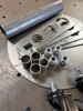 Alpha Rolling Shop Chair