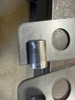 Alpha Rolling Shop Chair