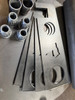 Alpha Rolling Shop Chair