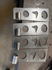 Alpha Rolling Shop Chair