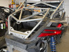 Polaris RZR Pro R Tire Carrier