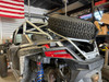 Polaris RZR Pro R Tire Carrier