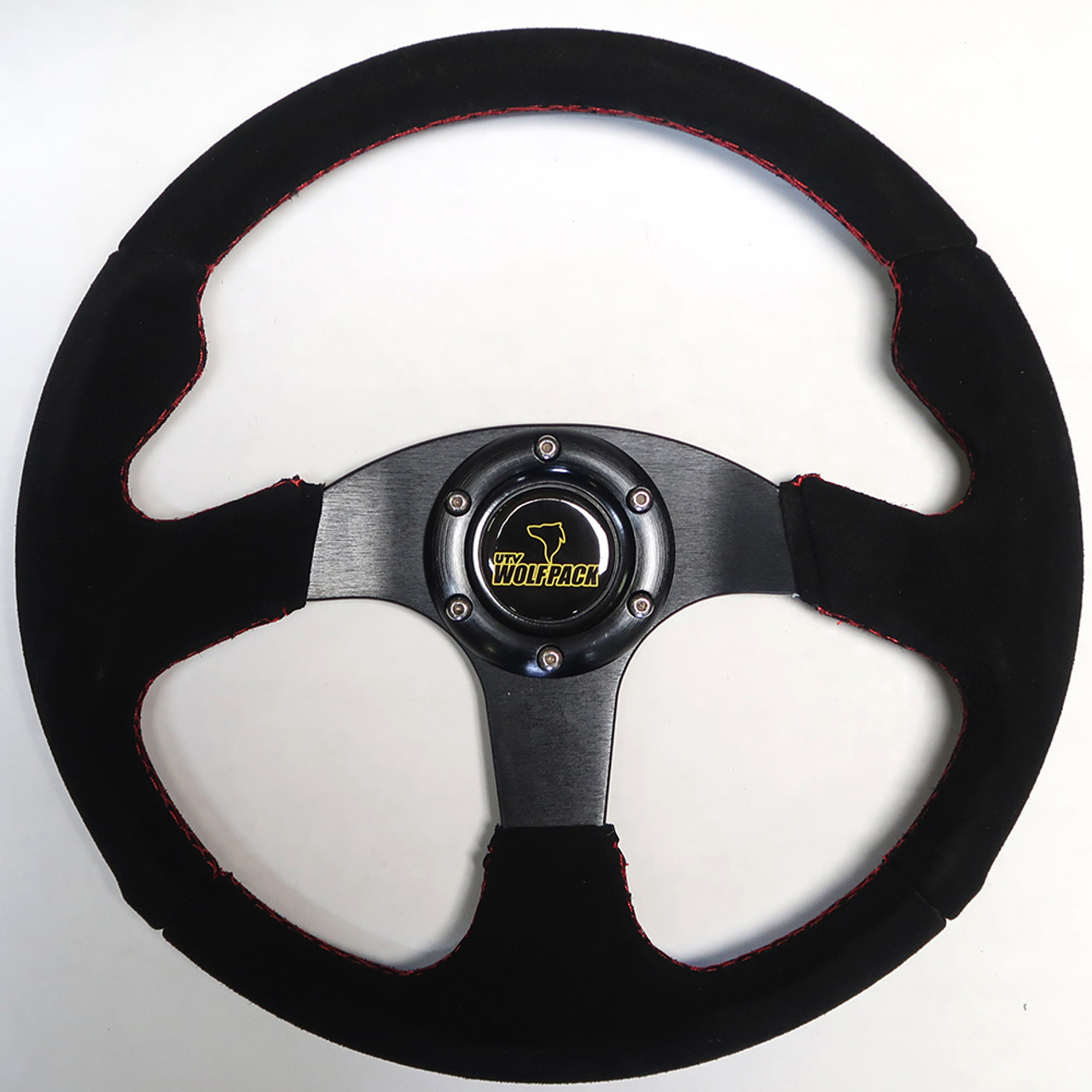 utv quick release steering wheel