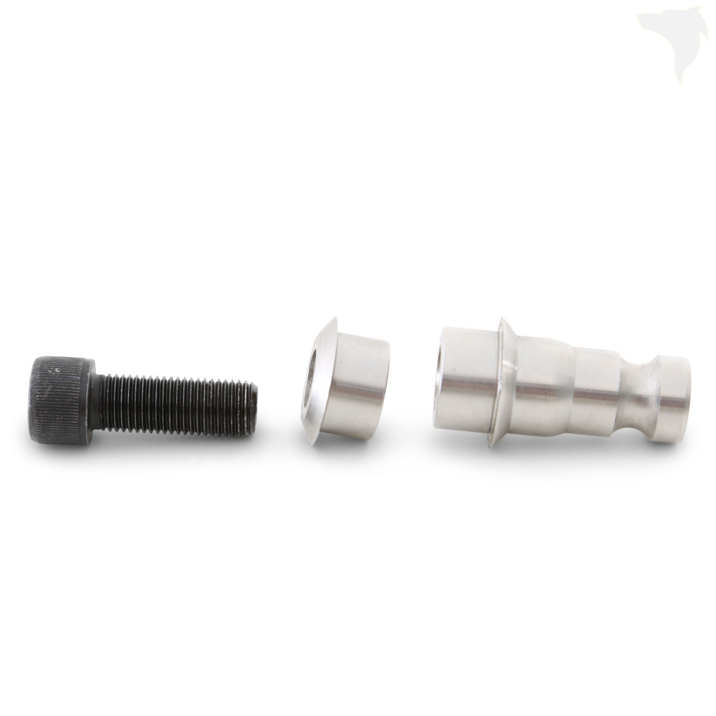 Buy Polaris RZR / Turbo XP1000 Ball Joint Stud Universal