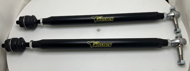 Polaris RZR XP1000 / Turbo Chromoly Heavy Duty Tie Rods