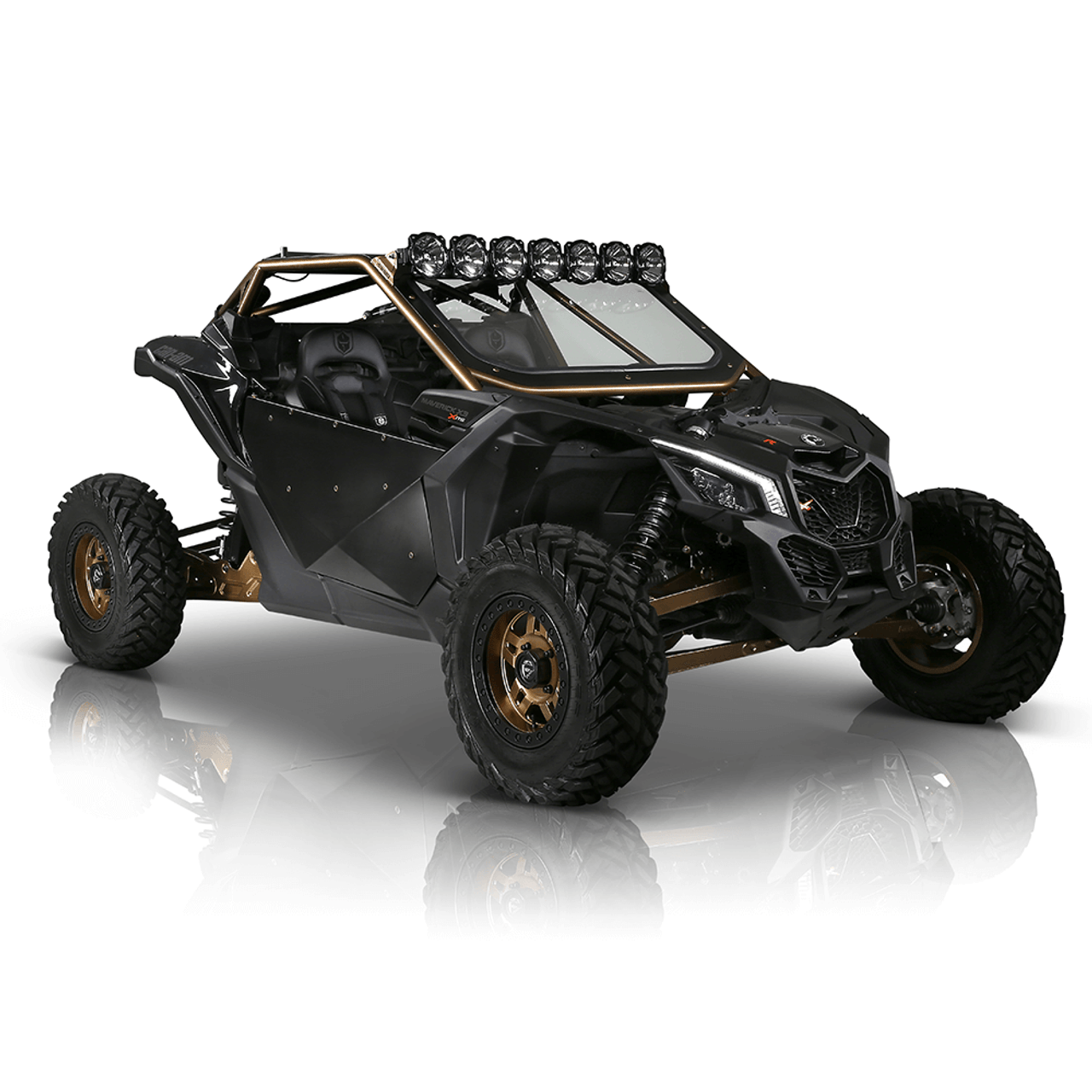 Arriba 100+ Foto Canam Maverick X3 2024 Cena Hermosa