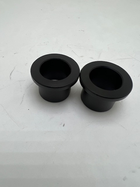 2020-2025 Polaris RZR PRO XP/XP 4 Aluminum Suspension Shock 3" Full Li Spacer 80401071 881486 - Foto 5