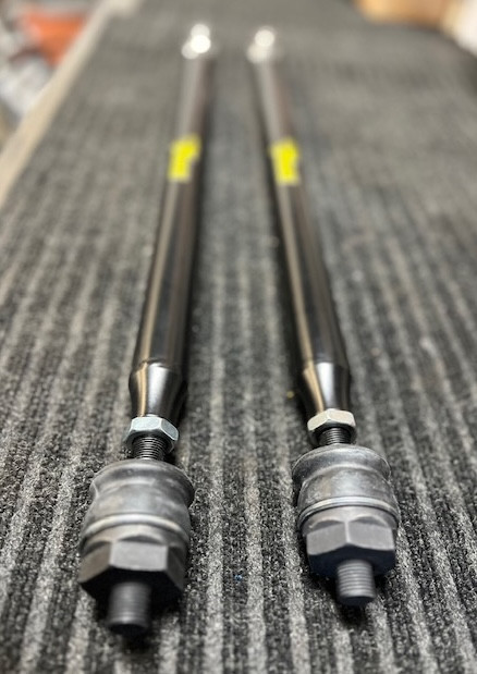 Can am x3 tie rods