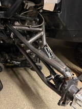 Polaris Xpedition +4 Long Travel Kit: Now in Production