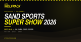 Sand Sports Super Show 2026: New Xpedition Kit, Pro R Tire Carrier, and a $135 X3 Ball Joint Special