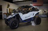 Yamaha and John Deere Will Build Side-by-Sides Together: What It Means for YXZ Owners