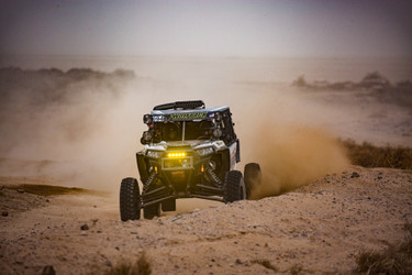 Wolfpack  Racing Built and Dirt Proven Success