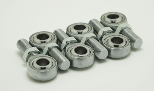5/8-18 4130 Chromoly Spherical Rod End Bearing