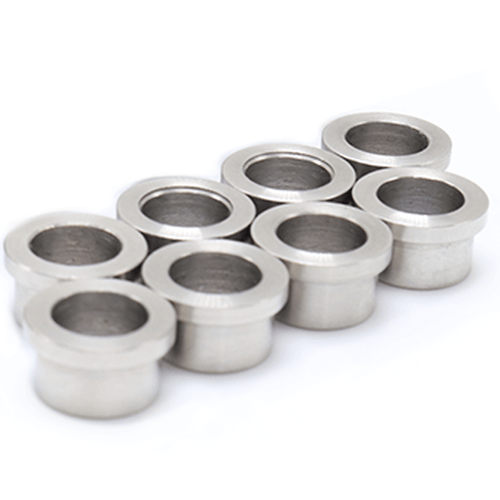 Stainless Spacer Packs 10mm