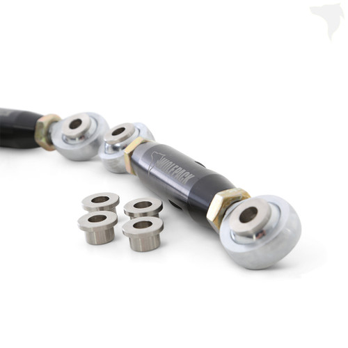 Polaris RZR XP1000/Turbo Sway Bar Down Link Heavy Duty Aluminum 