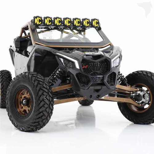 (2017-26)Can Am X3 72" Model Stock Replacement bolt on HD kitCan Am Maverick X3 XRS 72'' Chromoly Front A Arms Heavy Duty (2017-26)Can Am X3 72" Model Stock Replacement bolt on HD kitCan Am Maverick X3 XRS 72'' Chromoly Front A Arms Heavy Duty
