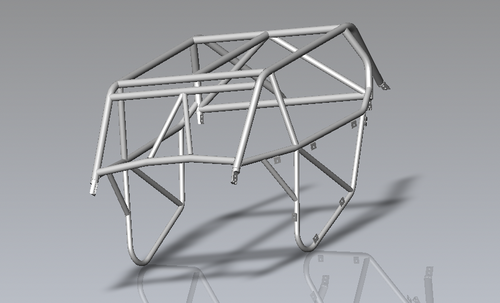 (2014-22)Polaris RZR XP1000 / Turbo Race Cage/Turbo S (2014-22)Polaris RZR XP1000 / Turbo Race Cage/Turbo S