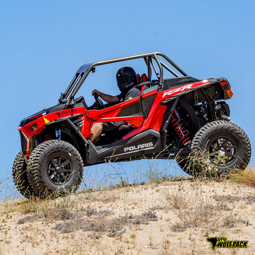 (2018-21)Polaris RZR XP1000 Turbo S Radius Rods Chromoly Heavy Duty (2018-21)Polaris RZR XP1000 Turbo S Radius Rods Chromoly Heavy Duty